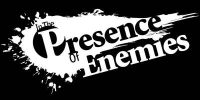 logo In The Presence Of Enemies